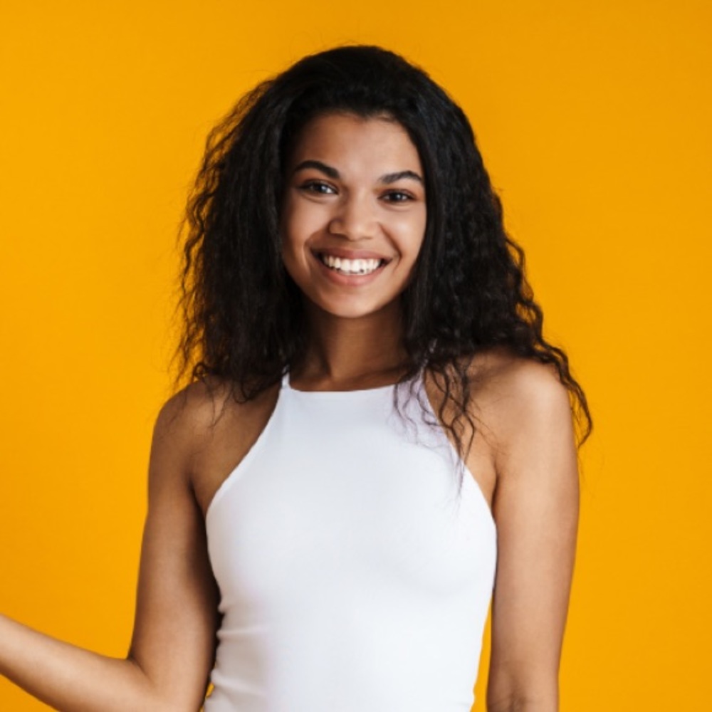 Meet your Posher, Nadya
